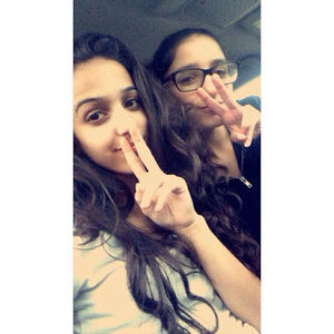 Meet your Posher, Malak